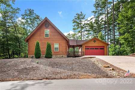 6000 Holiday Shores Ave Nebo, NC 28761