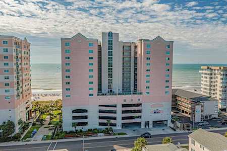 2001 S Ocean Blvd. #708 North Myrtle Beach, SC 29582