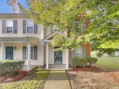 907 Savin Landing Knightdale, NC 27545