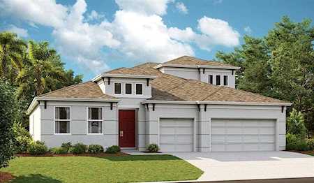 6043 Golden Nettle Dr Apollo Beach, FL 33572
