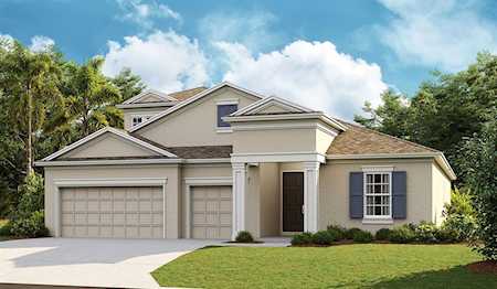 6037 Golden Nettle Dr Apollo Beach, FL 33572