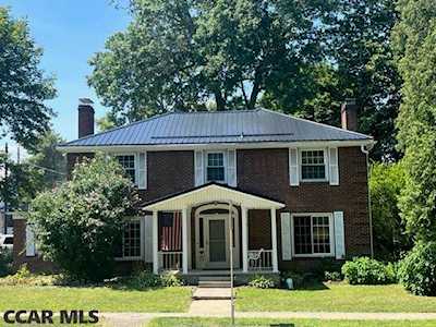 323 Centre Street S Philipsburg, PA 16866
