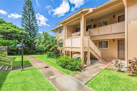 98-1368 Koaheahe Place #186 Pearl City, HI 96782