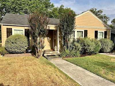 2816 Ryan Avenue Fort Worth, TX 76110