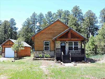 346 Hills Circle Pagosa Springs, CO 81147