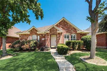 5620 Bedford Lane The Colony, TX 75056