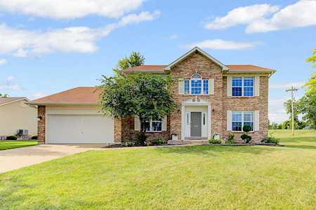 5199 Rosemount Dr Weldon Spring, MO 63304