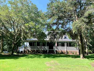 1016 Second Ave. Georgetown, SC 29440