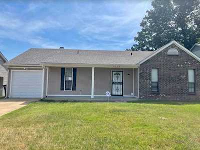 4368 Clarke Rd Memphis, TN 38141