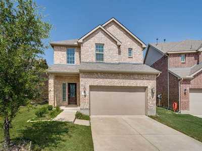 721 Blue Teal Place Mckinney, TX 75071