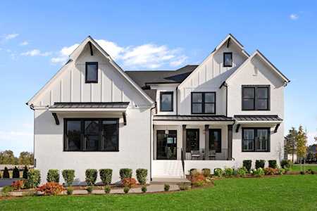3219 Cherry Jack Ln Thompsons Station, TN 37179