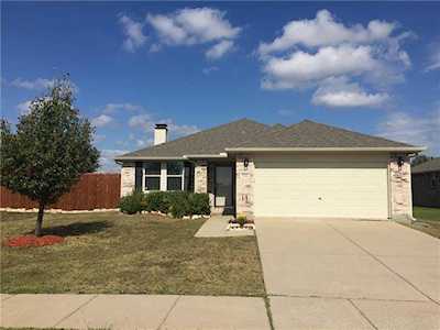 724 Cedar Bluff Drive Wylie, TX 75098