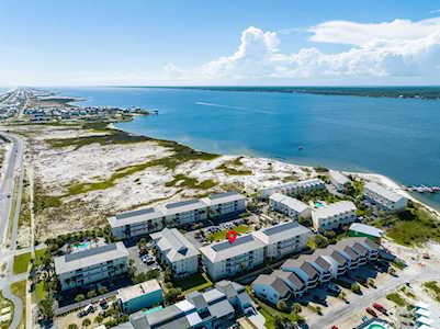 8436 Gulf Boulevard #614 Navarre, FL 32566