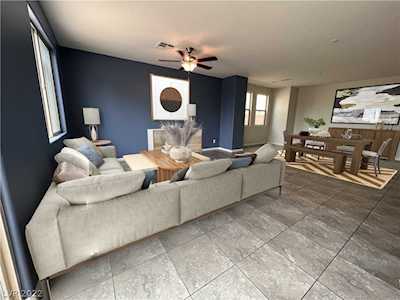5845 Galway Bay St North Las Vegas, NV 89081