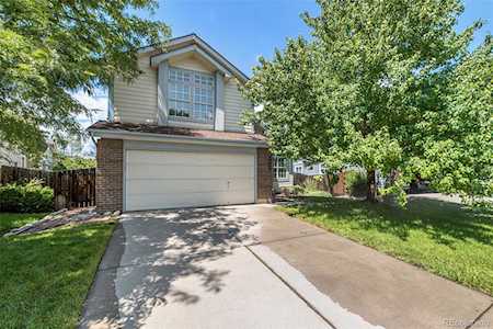 9679 Teller Ct Westminster, CO 80021