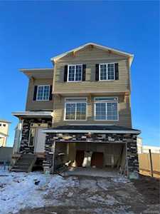 3944 N Quatar Ct Aurora, CO 80019