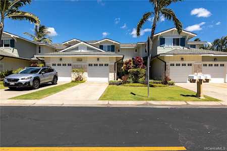 92-1027D Koio Drive #M10-4 Kapolei, HI 96707