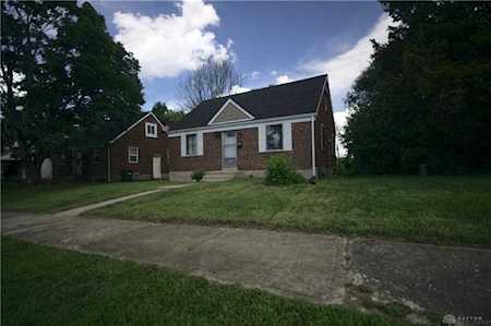 518 Ethel Avenue Dayton, OH 45417