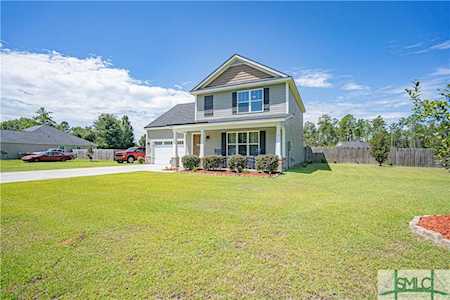 1441 Old Dixie Hwy Springfield, GA 31329