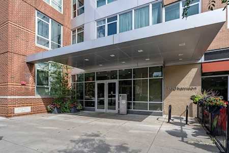 700 Harrison Avenue #615 Boston, MA 02118