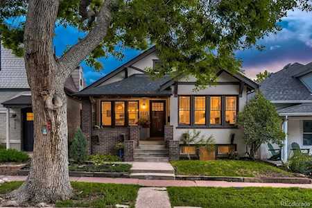 4535 W 33rd Ave Denver, CO 80212