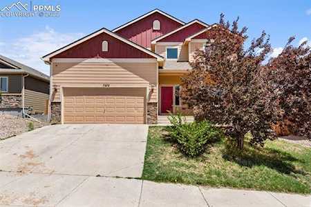 7372 Willowdale Drive Fountain, CO 80817