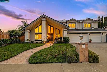 12247 Toluca Drive San Ramon, CA 94583