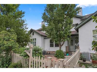 2544 Stonewall Ln Lafayette, CO 80026