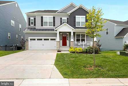 6195 Flutie Ln Clarksville, MD 21029