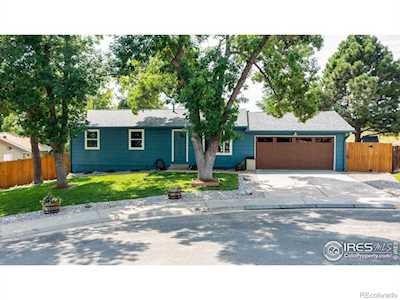324 Peerless St Louisville, CO 80027