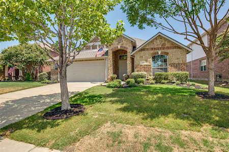 2385 Sunshine Drive Little Elm, TX 75068