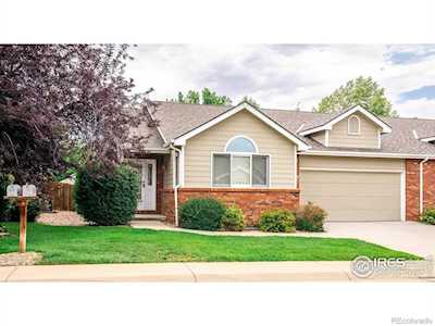 1526 Tulip Ct Longmont, CO 80501