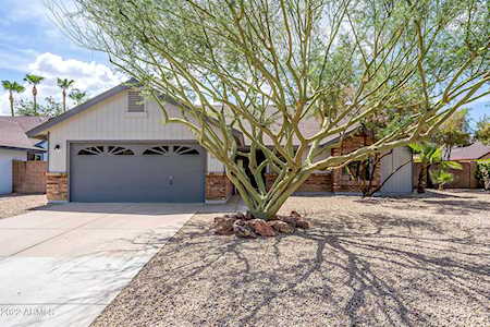 1226 N Lakeshore Drive Chandler, AZ 85226