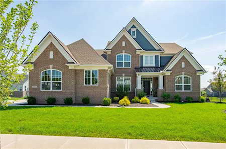 14351 New Garden Ln Carmel, IN 46033