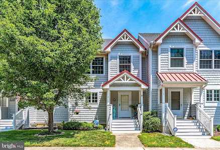9717 Village Ln #9709D Ocean City, MD 21842