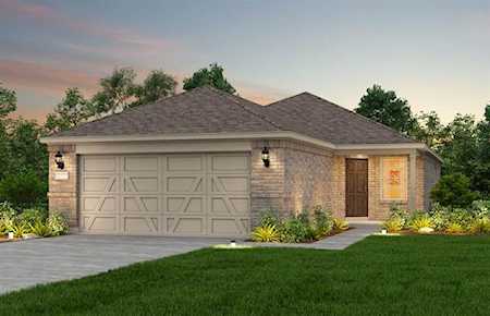 1228 Freedom Lane Little Elm, TX 76227