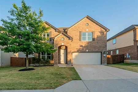 211 Telluride DR Georgetown, TX 78626