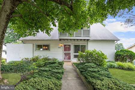 4702 Duncannon Rd Pikesville, MD 21208