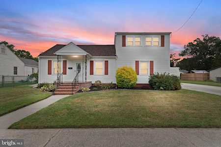 56 New Jersey Ave Pennsville, NJ 08070