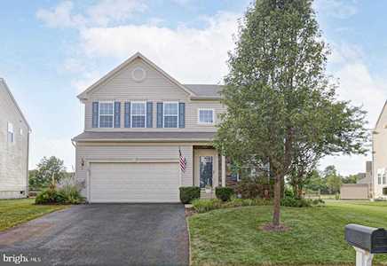 129 Abbigail Crossing Townsend, DE 19734