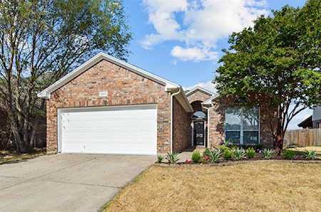 12617 Cottageville Lane Fort Worth, TX 76244