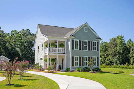 2298 Kemmerlin St Johns Island, SC 29455