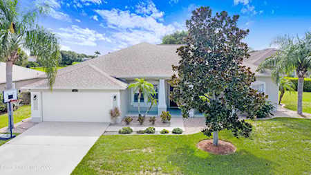 5316 Indigo Crossing Drive Rockledge, FL 32955