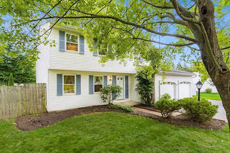 1209 Fletcher Drive Reynoldsburg, OH 43068