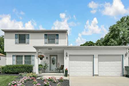 3632 Cypress Creek Drive Columbus, OH 43228
