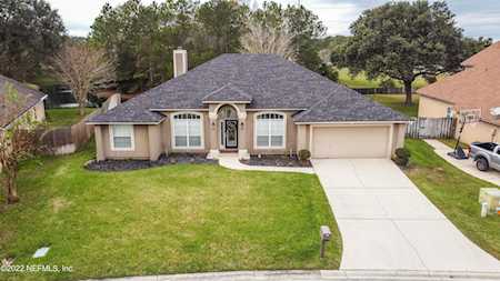 12020 Brandon Lake Dr Jacksonville, FL 32258