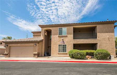 4750 Basilicata Ln #101 North Las Vegas, NV 89084