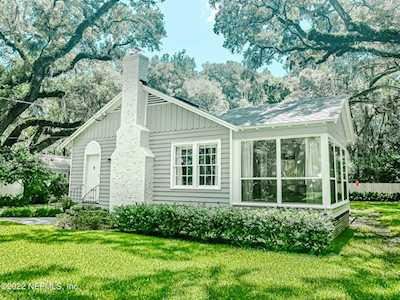 3917 Buena Vista Ave Jacksonville, FL 32210