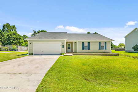 109 Marshall Farm Road Jacksonville, NC 28546
