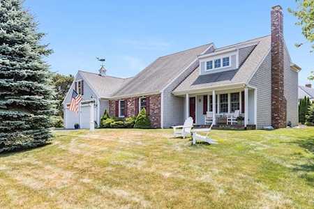 7 Sand Bar Lane Brewster, MA 02631